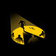 Illustration for article titled What If emPac-Man/em Is About A Man Having A Pschotic Break?